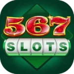"Download 567 Slots App and get ₹51 signup bonus! Enjoy fast rummy & slots gameplay, secure deposits & withdrawals, daily rewards, VIP benefits, and exciting bonuses