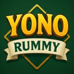 Yono Rummy official app logo