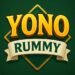 Yono Rummy official app logo