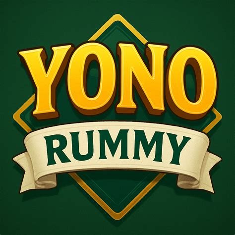 Yono-rummy-logo