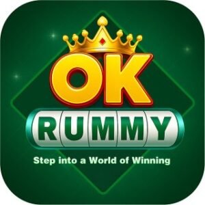 OK Rummy Download Bonus and Withdrawal Details 1